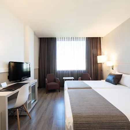 Catalonia Gran Verdi Hotell Sabadell