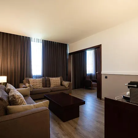 Catalonia Gran Verdi 4*