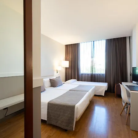 Catalonia Gran Verdi 4*