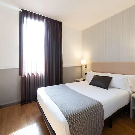 Catalonia Gran Verdi 4* Sabadell