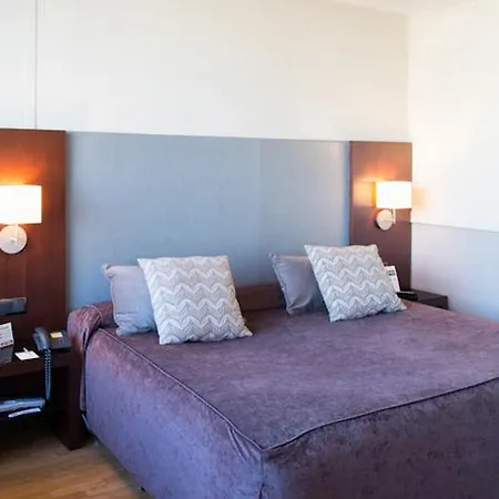 호텔 카탈로니아 그란 베르디