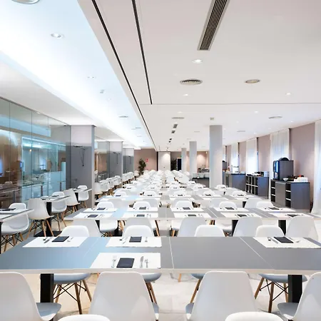 Hotel Catalonia Gran Verdi Sabadell