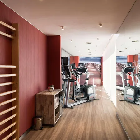 Catalonia Gran Verdi 4* Sabadell