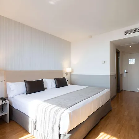Catalonia Gran Verdi Hotel 4*