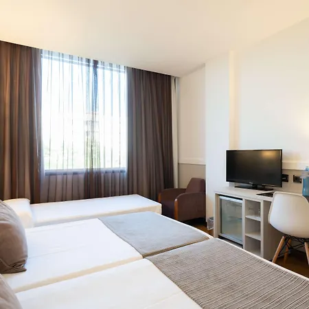 Catalonia Gran Verdi 4* Sabadell