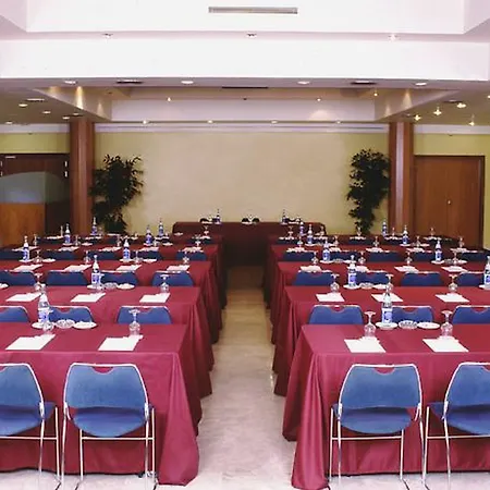 Hotel Catalonia Gran Verdi Sabadell