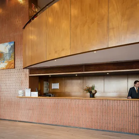 호텔 카탈로니아 그란 베르디 사바델