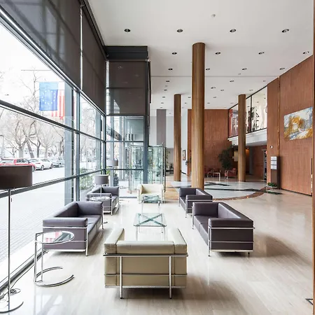 Catalonia Gran Verdi 4*