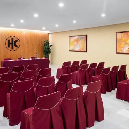 Catalonia Gran Verdi 4* Sabadell