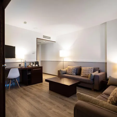 Hotel Catalonia Gran Verdi