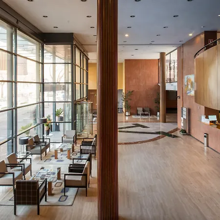 Catalonia Gran Verdi 4* Sabadell