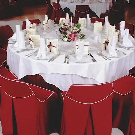 카탈로니아 그란 베르디 호텔