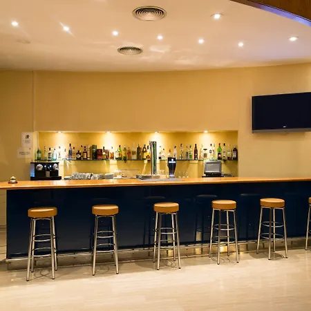 Catalonia Gran Verdi Hotel 4*
