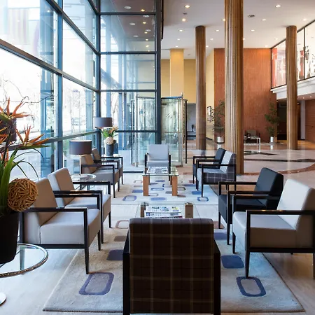 Hotel Catalonia Gran Verdi 4*