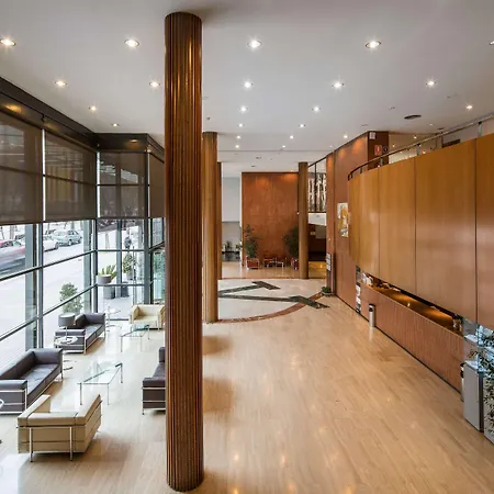 Catalonia Gran Verdi Hotel 4*