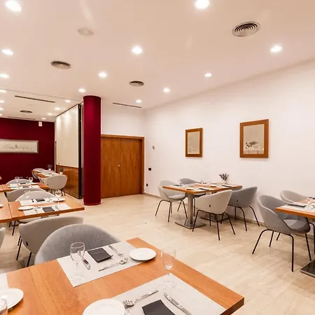 Catalonia Gran Verdi Hotel 4*
