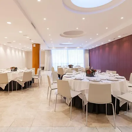 Catalonia Gran Verdi Hotel Sabadell
