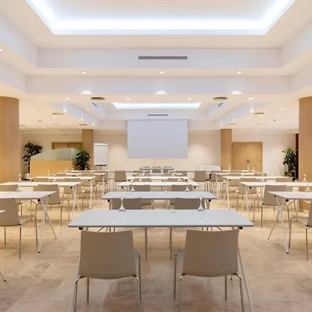 Hotel Catalonia Gran Verdi 4*