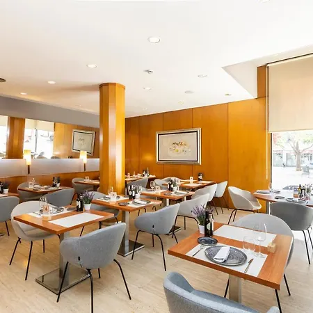 호텔 카탈로니아 그란 베르디 4*