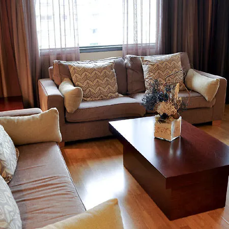 호텔 카탈로니아 그란 베르디 4*