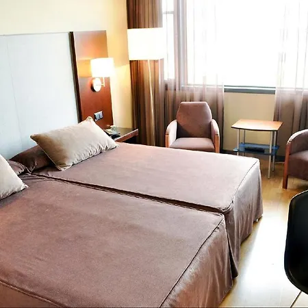 Hotel Catalonia Gran Verdi