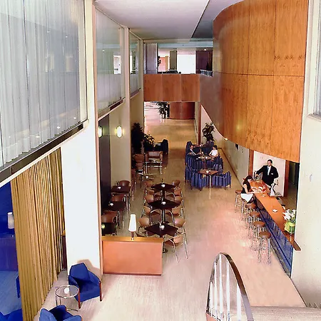 Catalonia Gran Verdi Hotel Sabadell