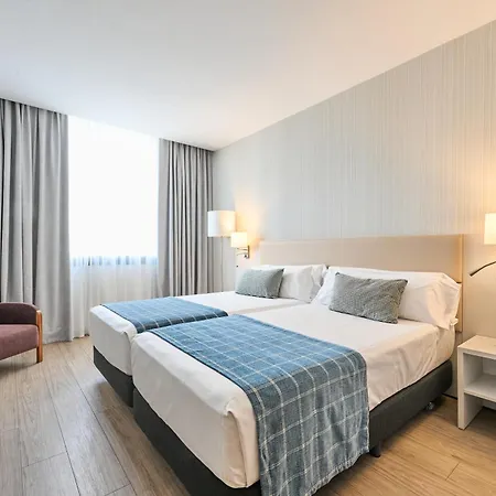 Catalonia Gran Verdi Hotel Sabadell