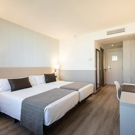 호텔 카탈로니아 그란 베르디 사바델