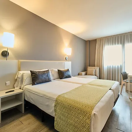 Catalonia Gran Verdi 4* Sabadell