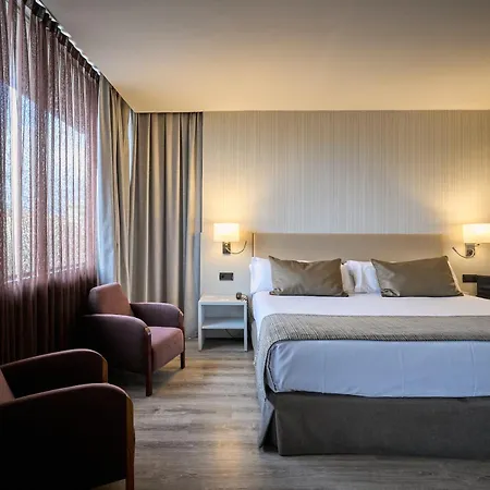 Catalonia Gran Verdi Hotel