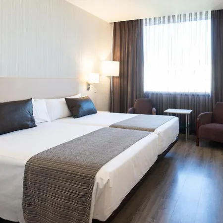 Catalonia Gran Verdi 4*