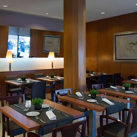 카탈로니아 그란 베르디 호텔 사바델