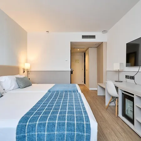 카탈로니아 그란 베르디 4* 사바델