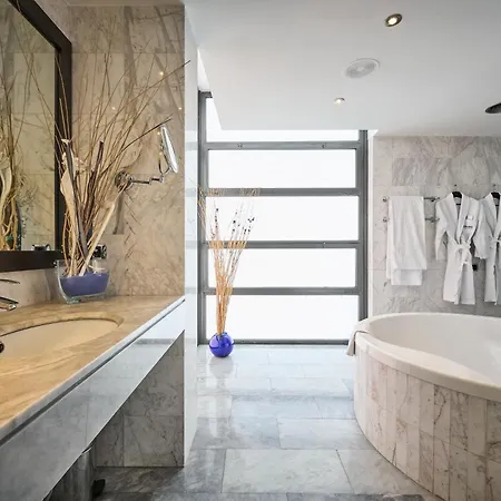 카탈로니아 그란 베르디 호텔