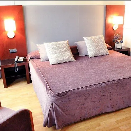 Catalonia Gran Verdi Hotel Sabadell