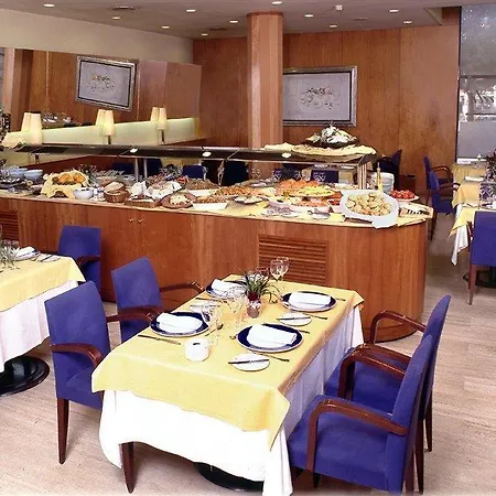 Catalonia Gran Verdi Hotel
