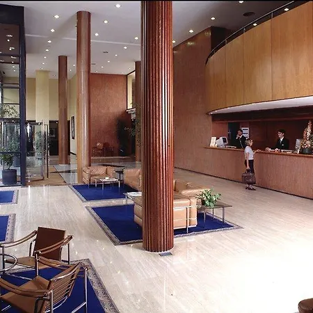 Catalonia Gran Verdi 4* Sabadell