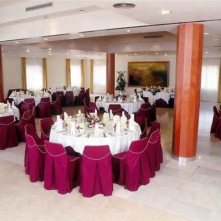 Catalonia Gran Verdi Hotel