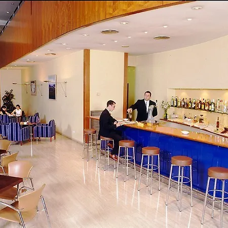 Catalonia Gran Verdi 4* Sabadell