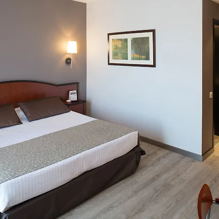 Catalonia Gran Verdi 4*