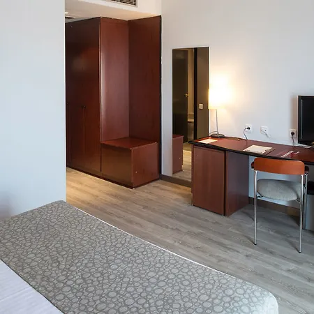 Catalonia Gran Verdi Hotel 4*