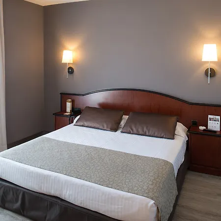 Catalonia Gran Verdi 4* Sabadell