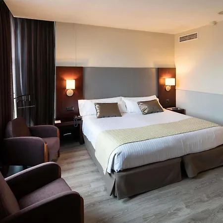 Hotel Catalonia Gran Verdi Sabadell