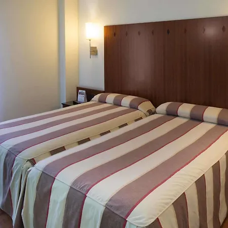 Hotel Catalonia Gran Verdi Sabadell