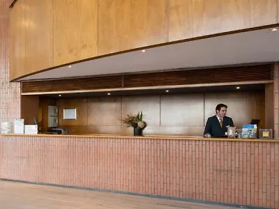 Hotel Catalonia Gran Verdi