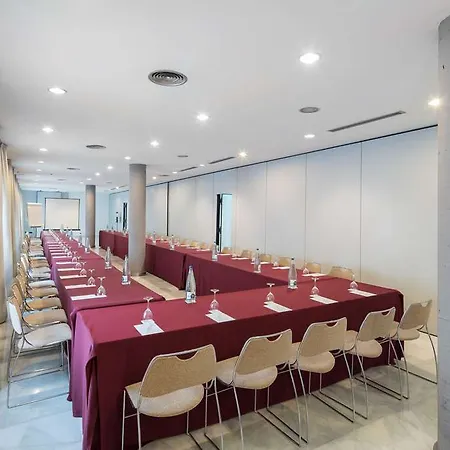 Hotel Catalonia Gran Verdi