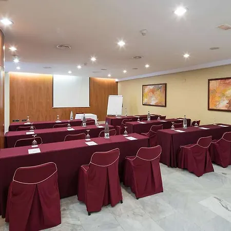 Catalonia Gran Verdi Hotel Sabadell