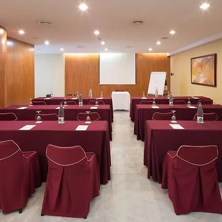 카탈로니아 그란 베르디 호텔 사바델