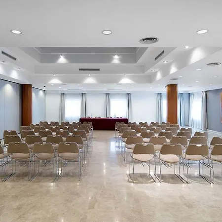 Hotel Catalonia Gran Verdi Sabadell