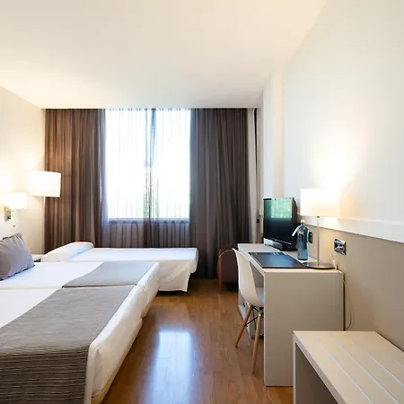 Hotel Catalonia Gran Verdi Sabadell